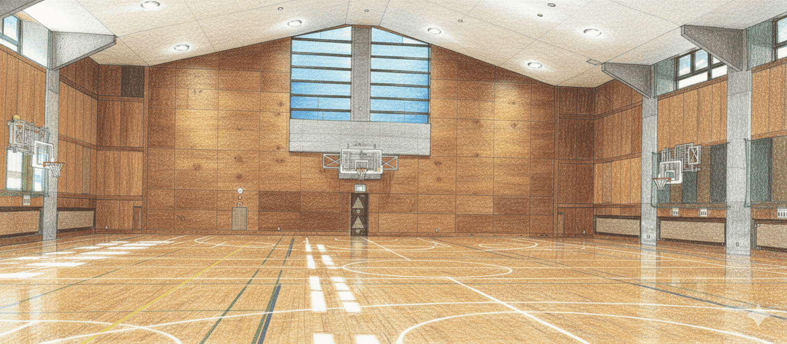 小学校移動教室